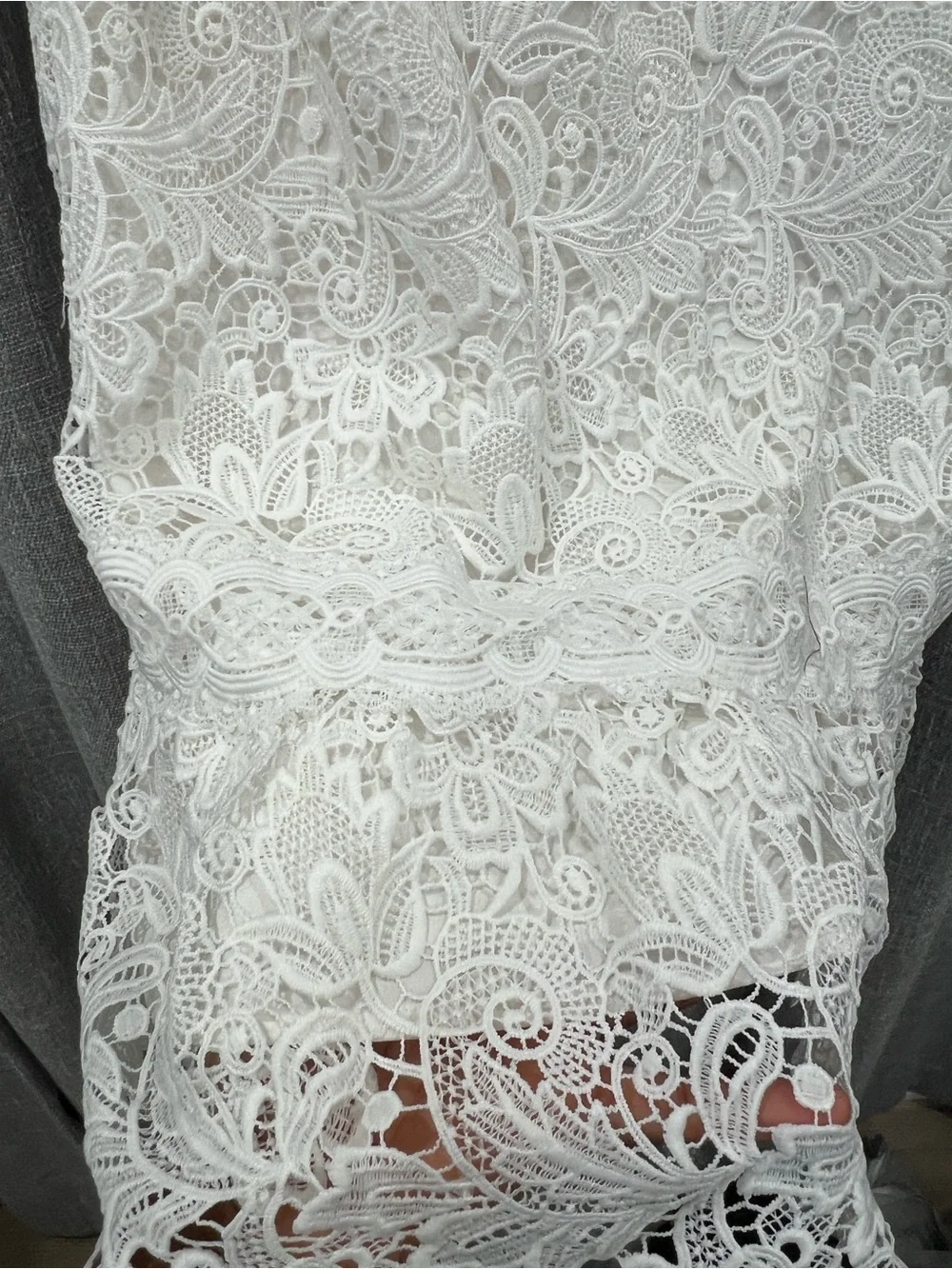 Intimates - Likely Chemise or Slip